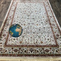 Турецкий ковер Amana 3444 Бежевый-крем